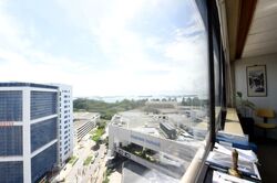 Parkway Parade (D15), Office #612791191
